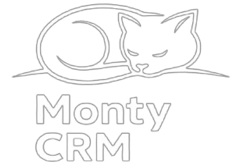 Monty CRM Icon